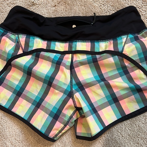 LULULEMON Running Short - Picture 3 of 4